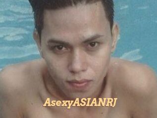 AsexyASIANRJ