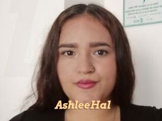 AshleeHal