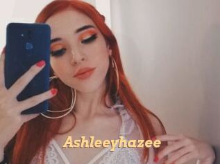 Ashleeyhazee