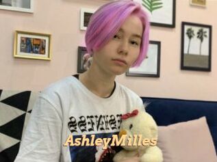 AshleyMilles