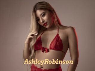 AshleyRobinson