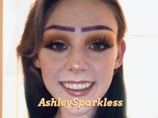 AshleySparkless