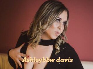 Ashleybbw_davis