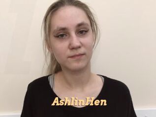 AshlinHen