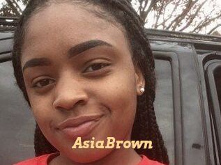 AsiaBrown