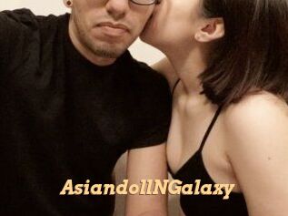 AsiandollNGalaxy