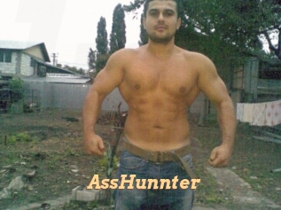 AssHunnter