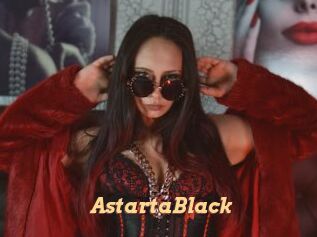 AstartaBlack