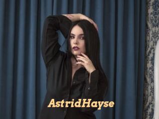 AstridHayse