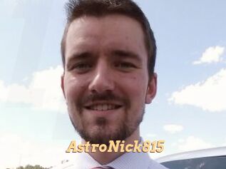 AstroNick815