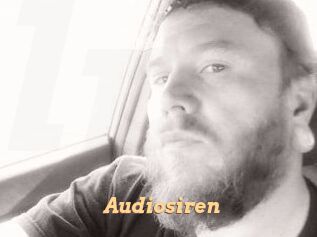 Audiosiren