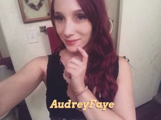 AudreyFaye