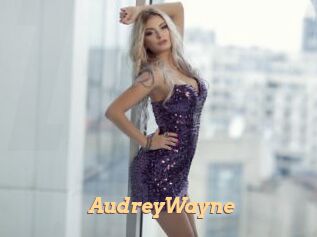 AudreyWayne