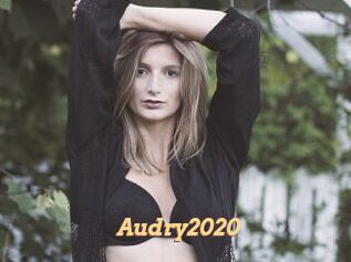 Audry2020