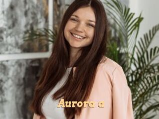 Aurora_a