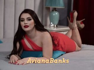 AvianaBanks
