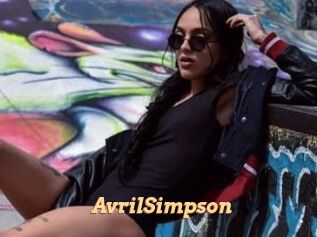 AvrilSimpson
