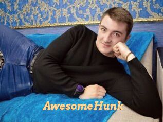 AwesomeHunk