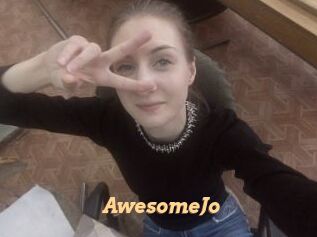 AwesomeJo