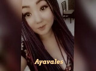 Ayavales