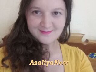 AzaliyaNess