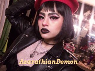 AzarathianDemon