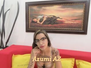 Azumi_AZ