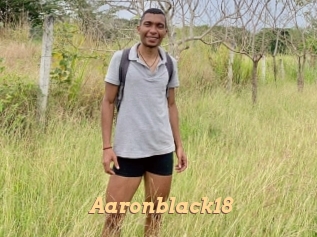 Aaronblack18