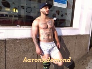 Aaronndemond