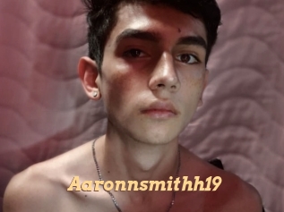 Aaronnsmithh19