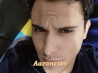 Aaronrize