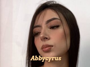 Abbycyrus