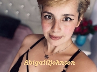 Abigaiiljohnson