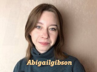 Abigailgibson