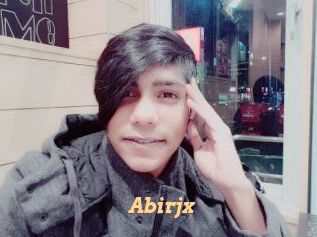 Abirjx