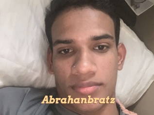 Abrahanbratz