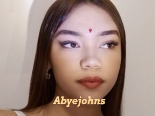 Abyejohns