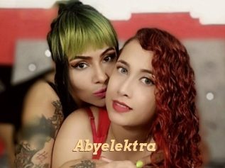 Abyelektra