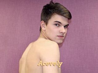 Acevely