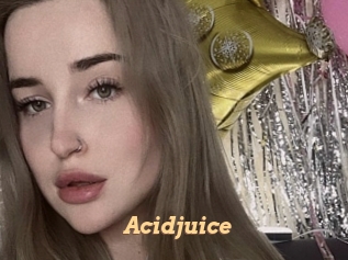 Acidjuice