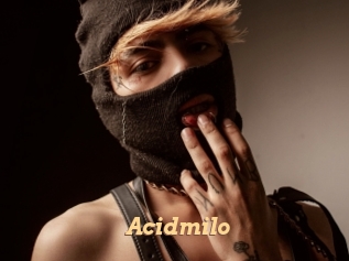 Acidmilo