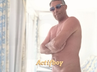 Actifboy