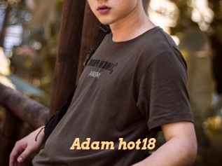 Adam_hot18