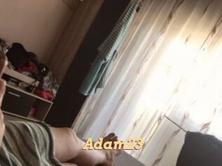 Adam23