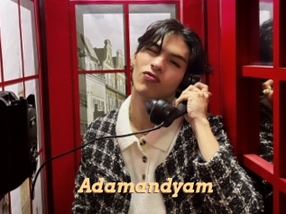 Adamandyam