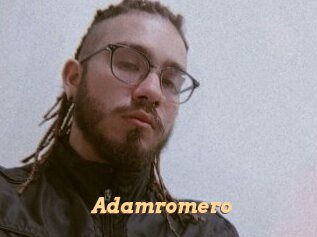 Adamromero