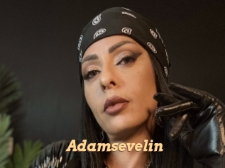 Adamsevelin