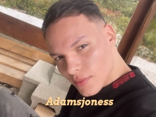 Adamsjoness