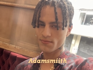 Adamsmiith