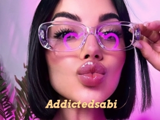 Addictedsabi